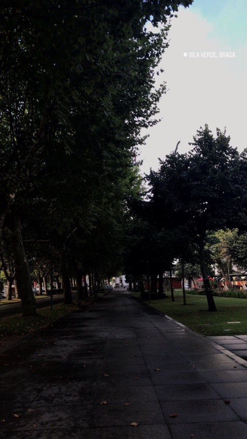 Place Vila Verde