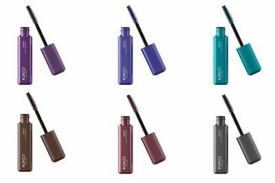 Product Smart Colour Mascara