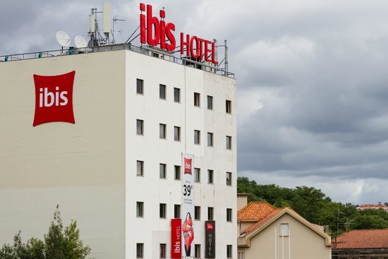 Place Hotel Ibis Leiria Fátima