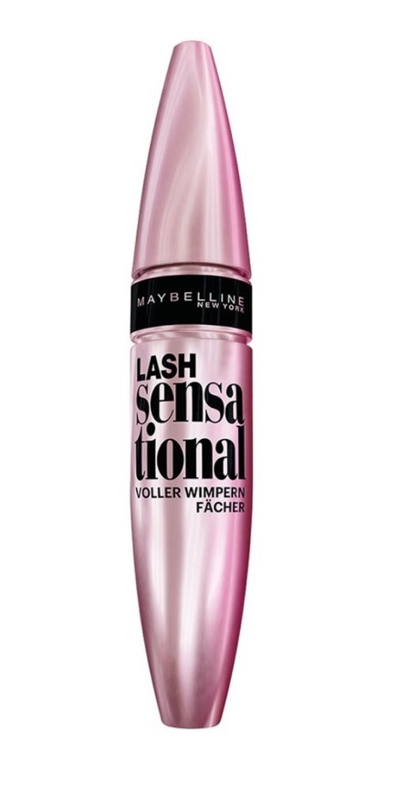 Moda Lash Sensational Mascara