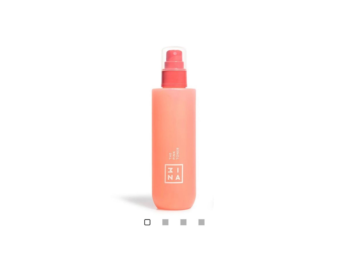 Producto The Pink Toner 3ina