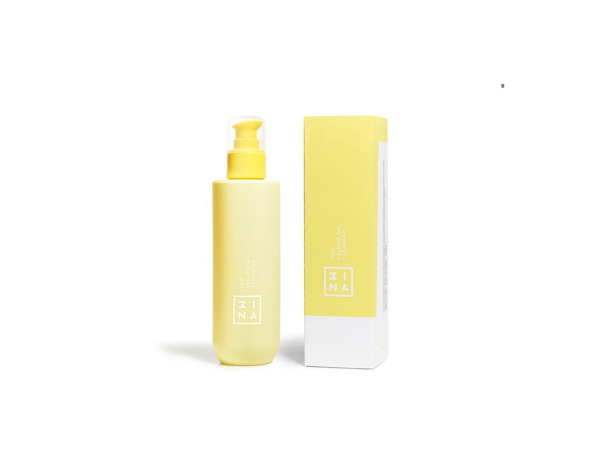 Producto The Yellow Oil Cleanser 3ina