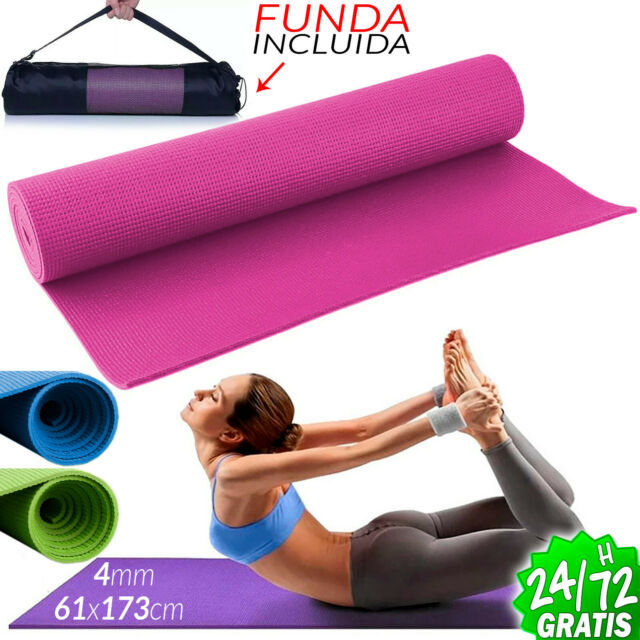 Fashion Comprar Colchonetas y Esterillas para Pilates Online | Decathlon