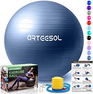 Fashion Balones de ejercicio y accesorios para fitness | Amazon.es