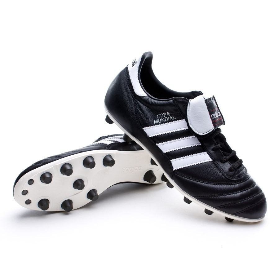 Fashion adidas Copa Mundial Shoes - Black | adidas US