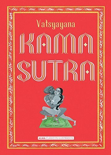 Book Kamasutra