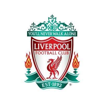 Moda Liverpool Football Club 