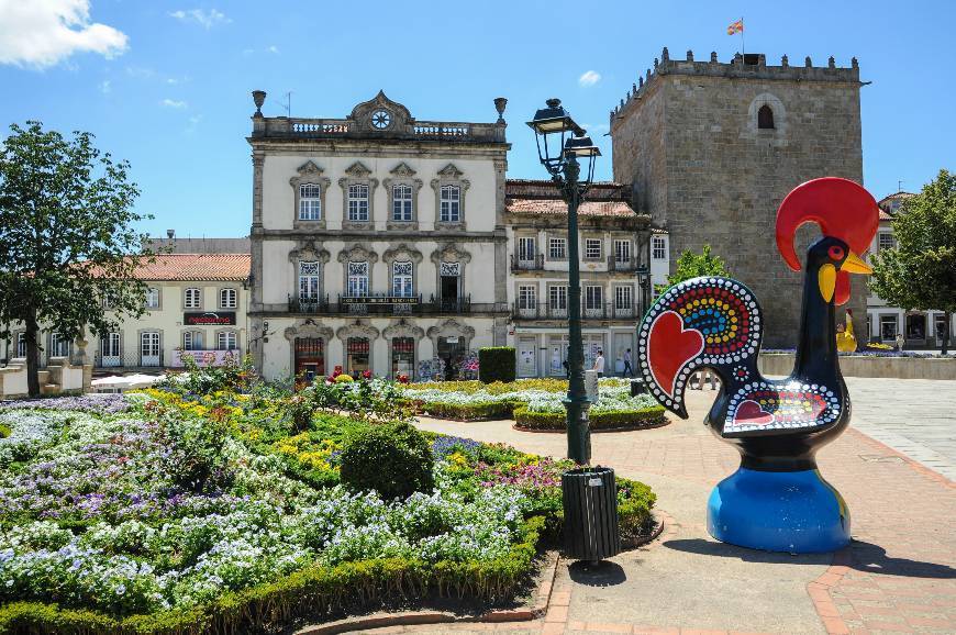 Place Barcelos