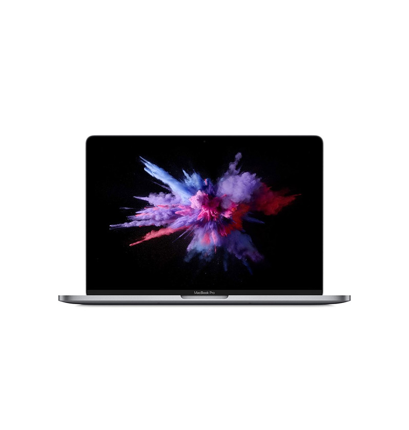 Producto MacBook Pro 13”