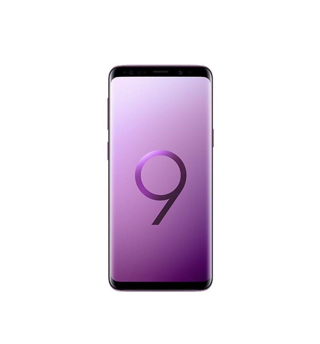 Producto Galaxy S9 Plus