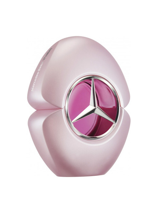 Producto Perfume Mercedes