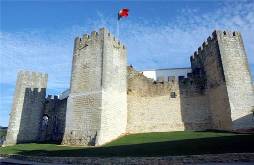 Lugar Castelo de Loulé