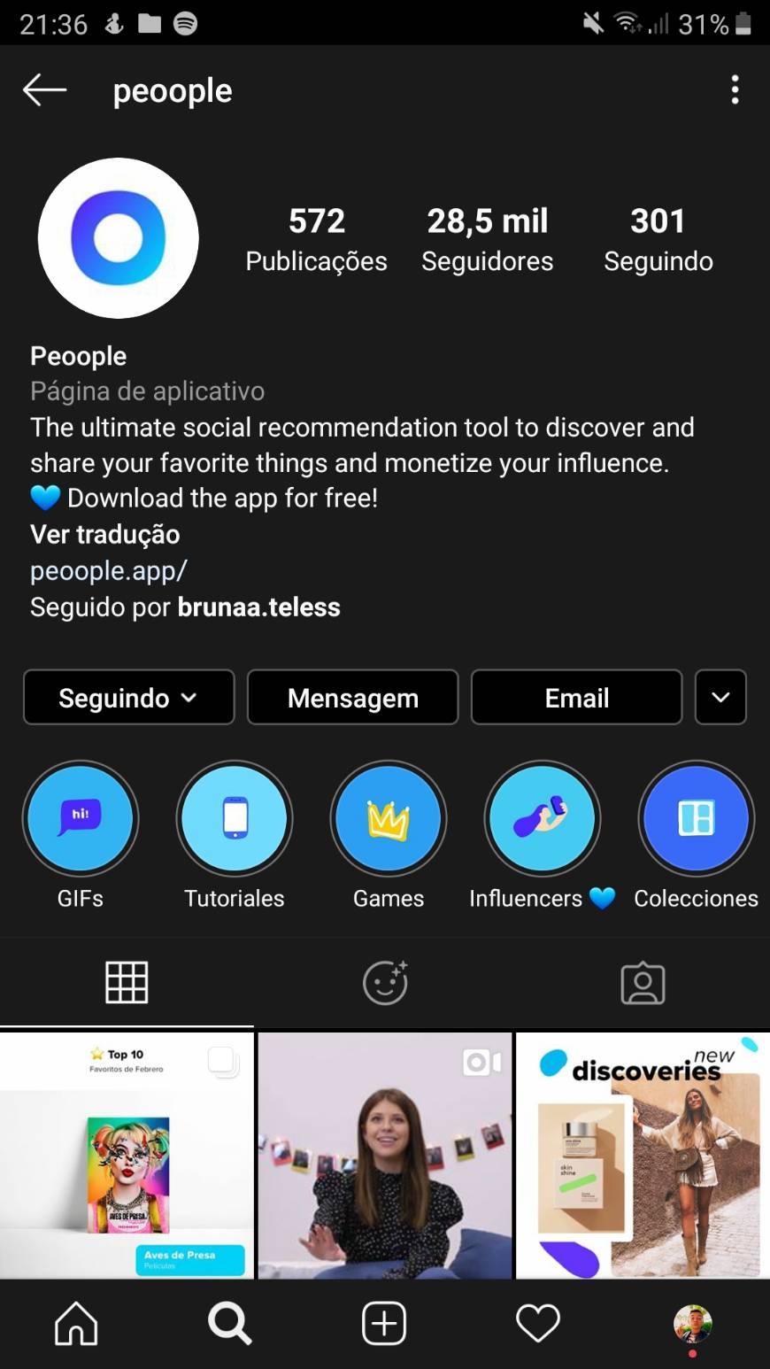 App Peoople