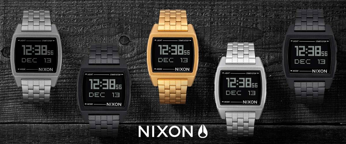 Products Vários relógios iguais da Nixon 