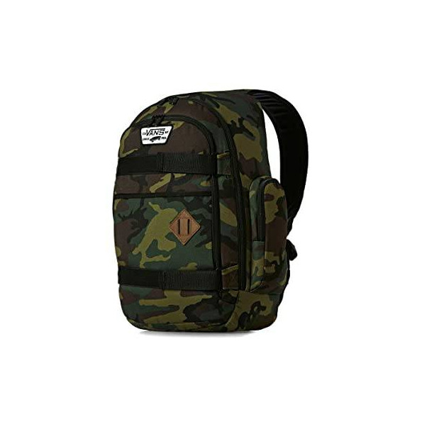 Product Mochila Casual Vans Transient III SKATEPACK