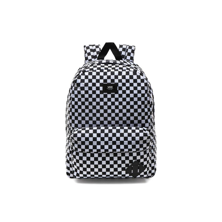 Product Mochila Vans Old Skool III Black/White Check

