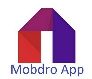 Mobdro App para Android