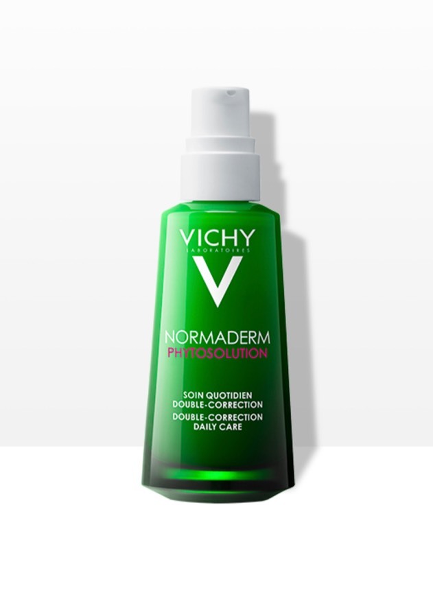 Moda Vichy Normaderm Phytosolution