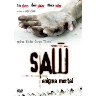 Película Saw