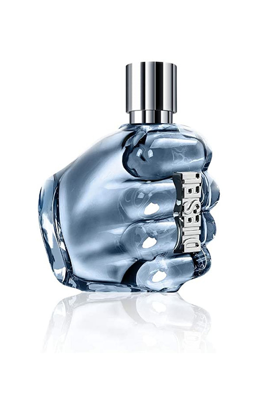 Beauty Diesel Only The Brave - Agua de tocador vaporizador