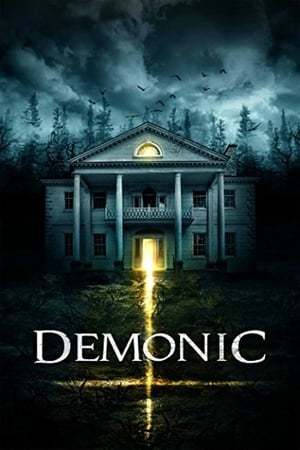 Película Demonic