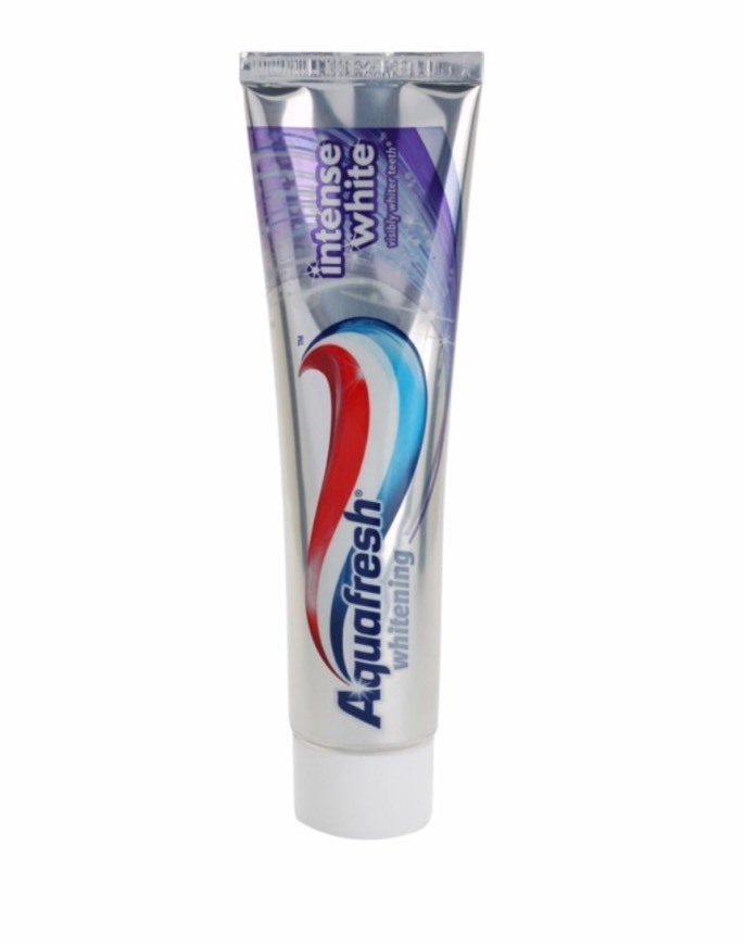 Producto Aquafresh Whitening