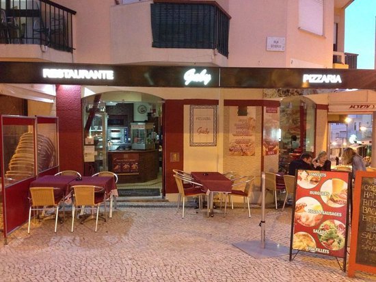 Restaurantes Pizzaria da Vila