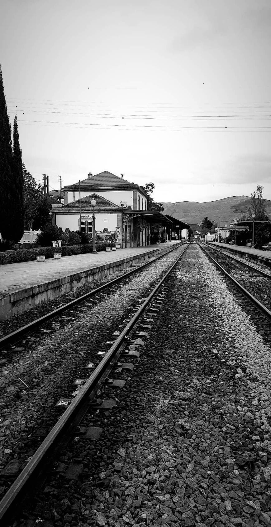 Place Pinhão