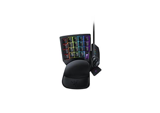 Razer Tartarus V2 - Gaming Keypad con Swtich Mecha-Membrane