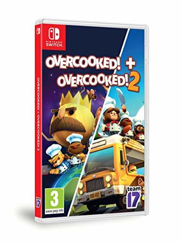 Places Pack: Overcooked!