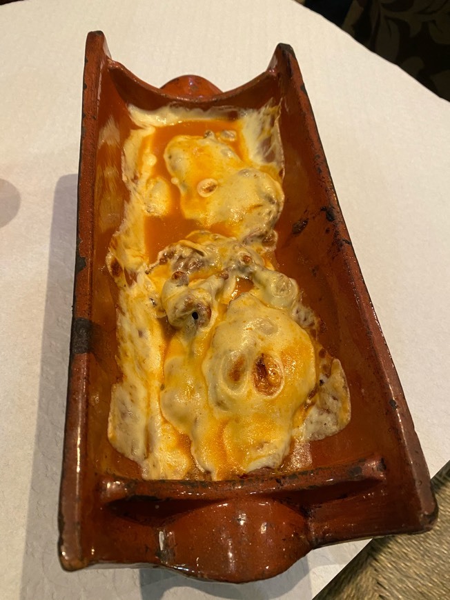 Restaurants O Forno