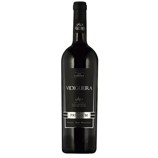 Fashion Red Wine Vidigueira Premium DOC Alentejo