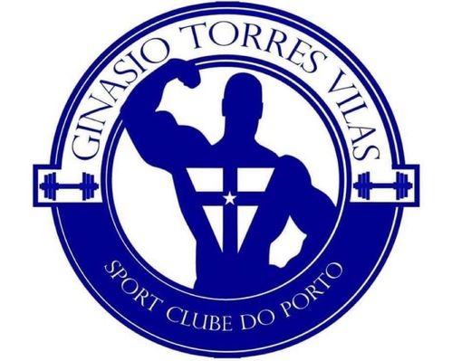 Sport Club do Porto-Ginasio Torres Vilas 