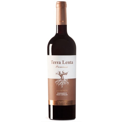 Social Red Wine Terra Lenta Premium DOC Alentejo 