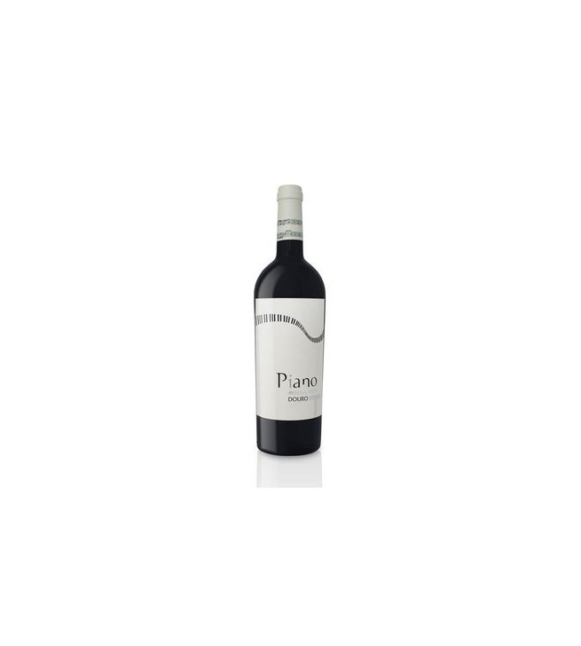 Social Piano Reserva 2018