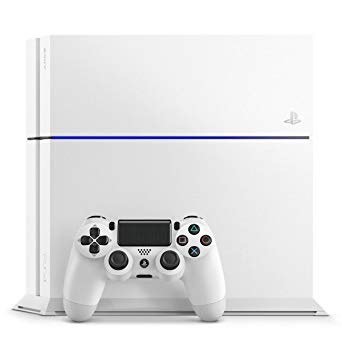 Fashion PlayStation 4