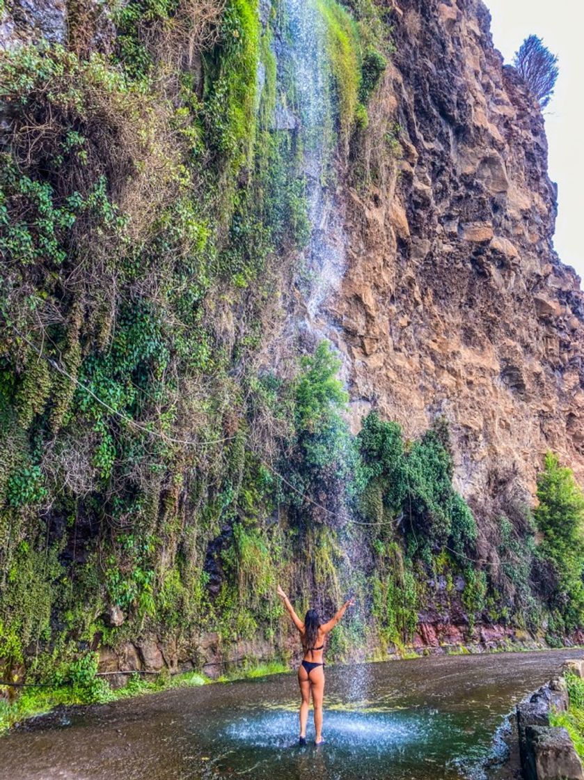 Place Ponta do Sol