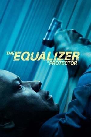 Movie The equalizer (El protector)