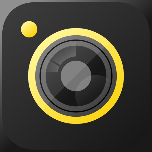 App Warmlight - Editor de fotos