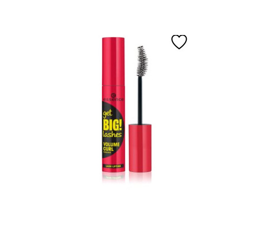 Productos Get big lashes