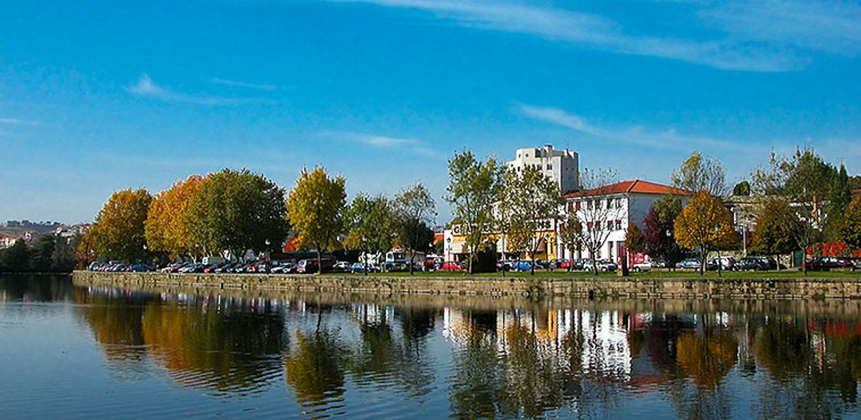 Place Caldas de Chaves