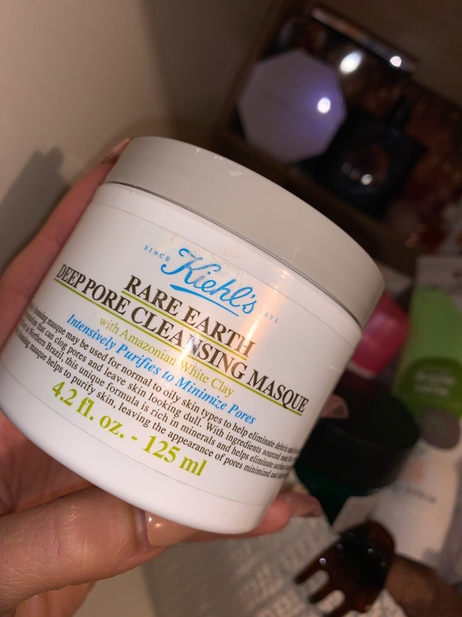 Beauty Kiehl'S