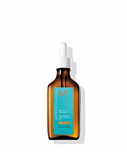 Beauty Moroccanoil Scalp Treatment Dry-No-More Tratamiento Capilar