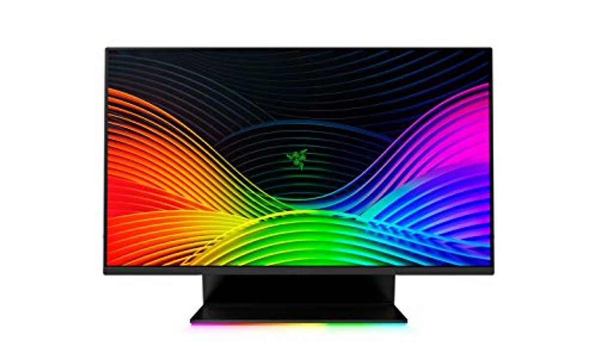 Producto Razer Raptor: Monitor para Juegos de 27 Pulgadas con Pantalla de 144