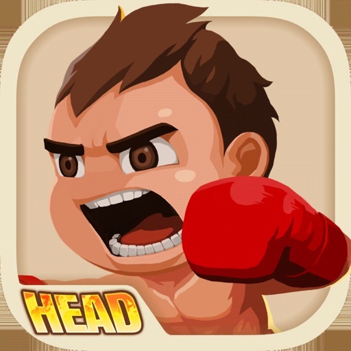 App Head Boxing