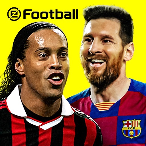 App eFootball PES 2020