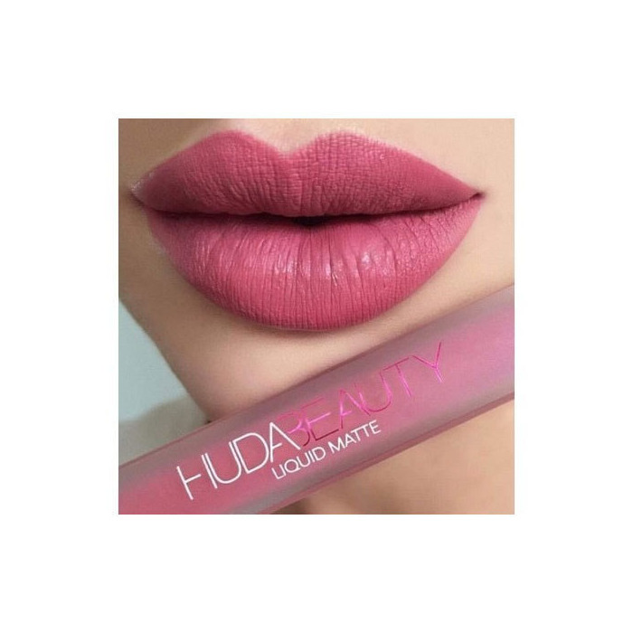 Huda lipstick 