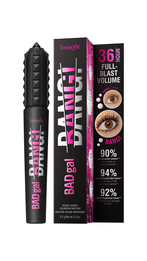 Benefit bang