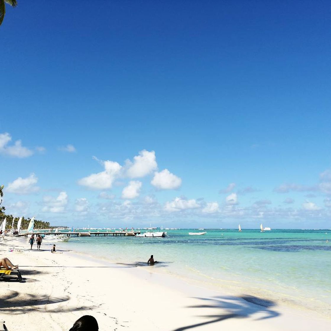 Punta Cana