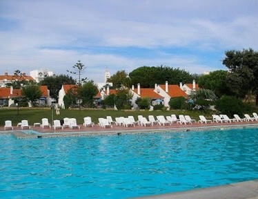 Lugares Vilanova resort